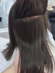 点击看大图 -MORI HAIR SALON日式美发沙龙