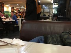 -小杨烤肉(高新店)