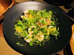 -Carbon莫卡哆·意大利复古集市餐厅(杭州大厦店)