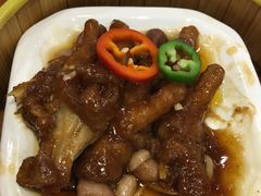 -丰圆轩粤式茶楼 . 点心粤菜(夏茅店)