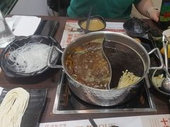 -呷哺呷哺(西单大悦城店)