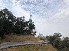-广州雕塑公园