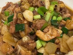 -衡厨·衡阳土菜(中南店)