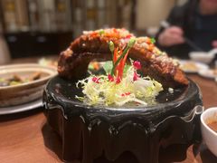-富力希尔顿度假酒店-御玺中餐厅