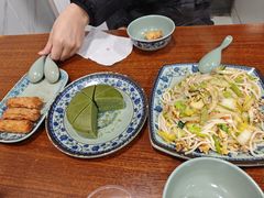 -福州人铭小吃