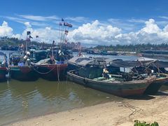 -八方海味餐厅