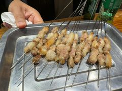 -老白清真烧烤(锦州旗舰店)