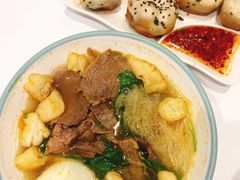 -小杨生煎(龙之梦购物中心店)