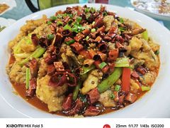 -芳芳餐厅(白沙路店)