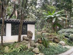 -成都杜甫草堂博物馆