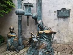 -三坊七巷历史文化街区