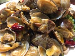 -牟传仁饭庄(星海店)