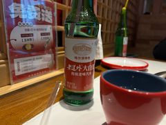 -玺炖·中国铁锅炖(虹桥天街店)