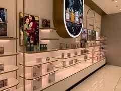 -国药中服免税(北京坊店)