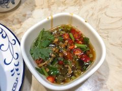 -粤潮牛肉火锅店(江南大道店)