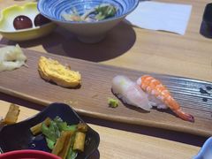 -琴寿司居酒屋(中山广场店)