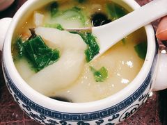 -宁波状元楼酒店(和义路店)