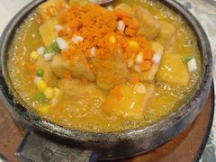 -不仔客海鲜·烧烤·270度海景餐厅(大东海店)