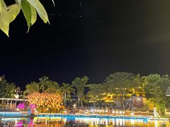 -西安赛瑞喜来登大酒店