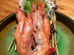-炉胜·炉端烧·居酒屋