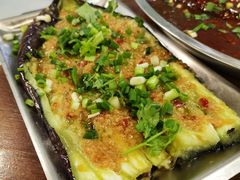 -2烧烤串·秘制鲫鱼