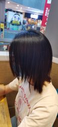 -川和潮人漂色·烫染·接发