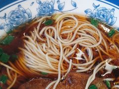 -来福面馆现炒浇头本帮面(真光路店)