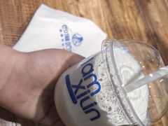 -西琳姑娘·新疆冰淇淋酸奶茶(南开大悦城店)