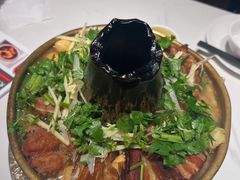-老太原菜馆(万达店)