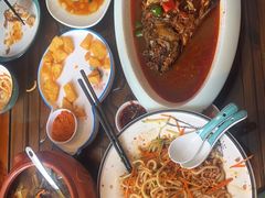 -云隐小厨·传统大理美食(复兴路店)