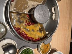 -巴奴毛肚火锅(七宝领展广场店)
