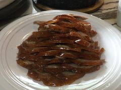 烤鸭-金百万烤鸭店(马甸店)