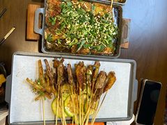 -林二哥宜烤官·宜宾小烧烤