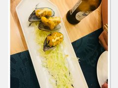 -美人鱼帆船海鲜餐厅(七星湾游艇会店)