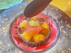 -鮨冠OMAKASE食べ放题(北京首店)