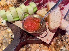 -BROWNSTONE布朗石西班牙餐厅(富城店)