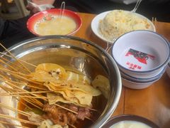 -嘉州鲜知味钵钵鸡(奎星楼店)