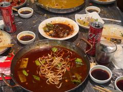 -指爱龙虾(金杨路总店)