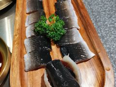 -本炙炭烤·蒲烧活鳗料理店(金沙洲店)