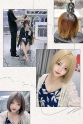 -MY HAIR ARDOR