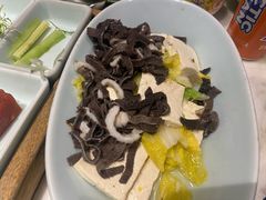 -那家小馆•北京菜•烤鸭(中关村店)