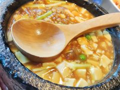 -绿茶餐厅(龙湖杭州金沙天街店)