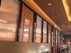 -西塔老太太泥炉烤肉(亚运村店)