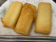 炸牛奶-民信老铺(双皮奶博物馆店)