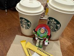 -星巴克(威尼斯人店)