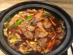 -老阿爸鲜鱼土菜(昆山花桥店)