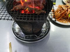 -松明一烤肉馆(鲁园店)