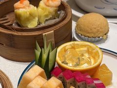 -晋江荣誉国际酒店·港誉茶餐厅