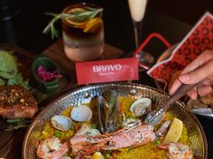 -BRAVO·布瓦屋西餐