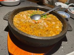 -老头儿油爆虾(星光一期店)
